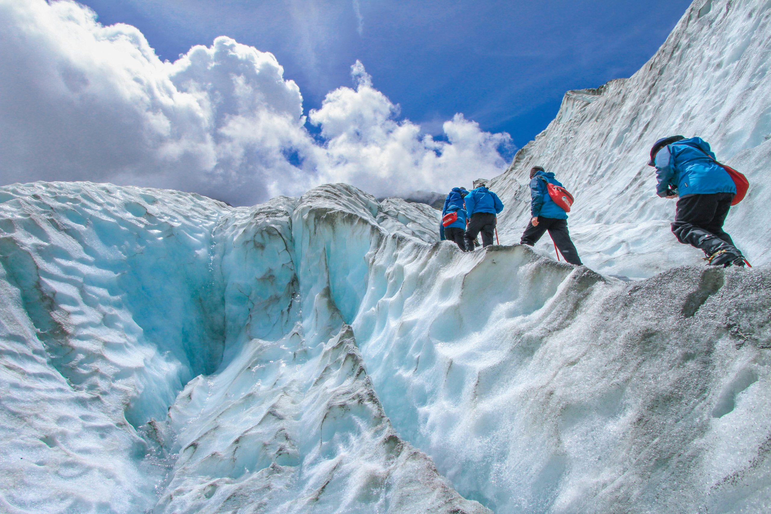 Embracing the Great Outdoors: A Guide to Memorable Travel Adventures